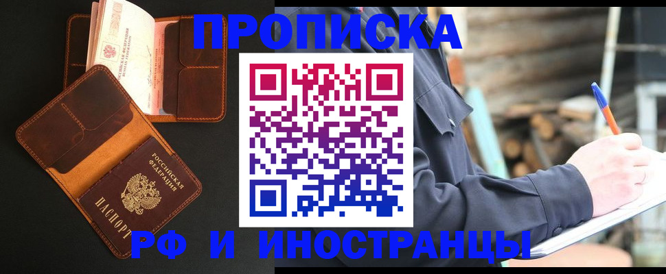 прописка 2025 в Сланцах